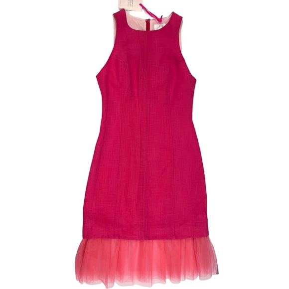 JB by Julie Brown Dresses & Skirts - NWT $150 Julie Brown NYC Zane Dress -watermelon Size 2